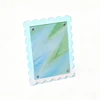 clear+ irridescent