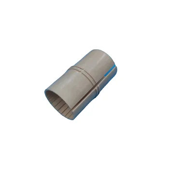 Customized KHS Precision Parts Blow Spin 50377930 Plain Bearing Stainless Steel CNC Machining