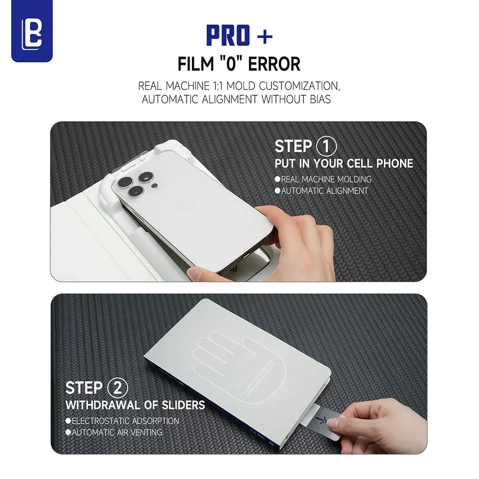 Mascherina Per Sopracciglia TIPO 1 - Foto 8