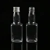 bouteille de whisky carrée