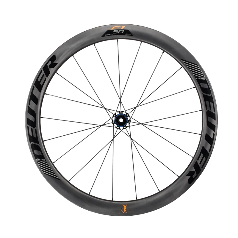 GIOO FS PRO Carbon Bike Wheels - Premium Quality Disc Brakes