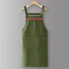 Green-SJ621Cotton strap