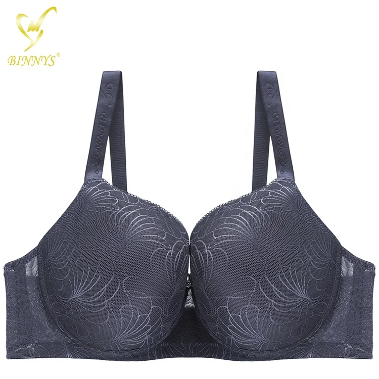 BINNYS Guangzhou wholesale comfortable underwire Floral