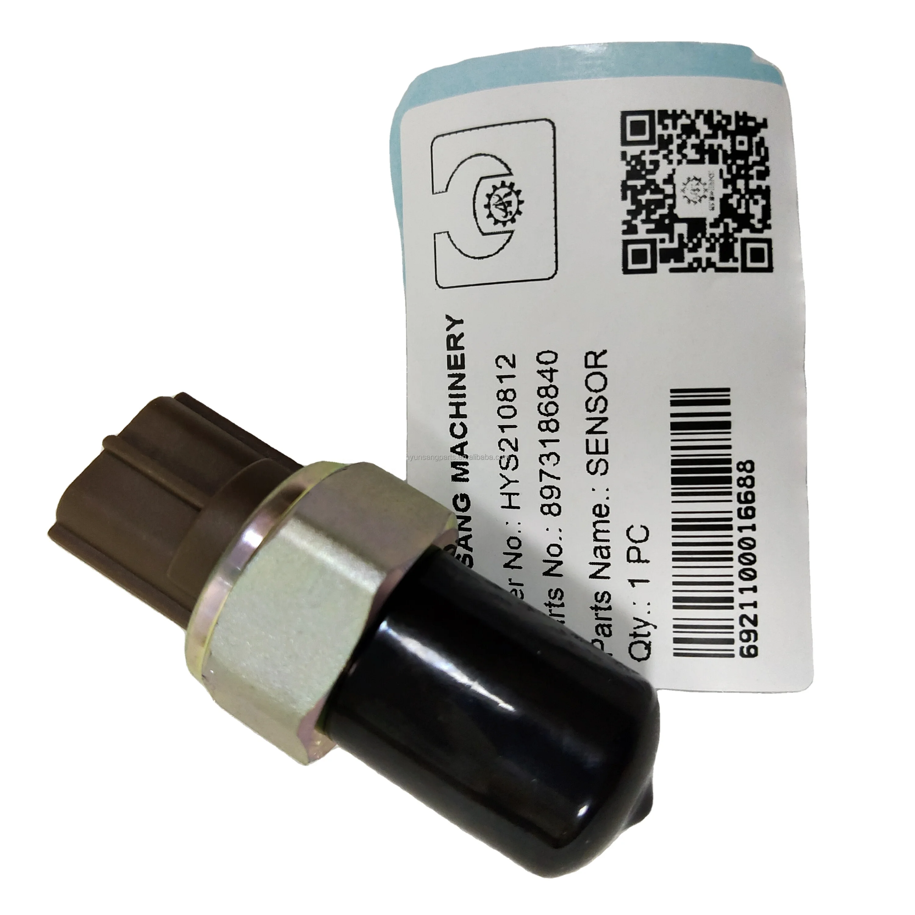 エリヤン Hyunsang Excavator Parts - High Efficiency & Reliable