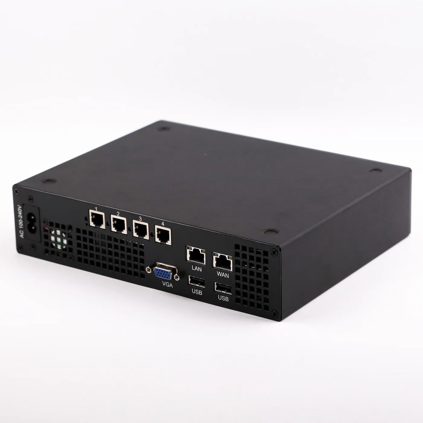 Сервер voip