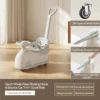 rocking horse&bounce car 3 in 1 scoot ride