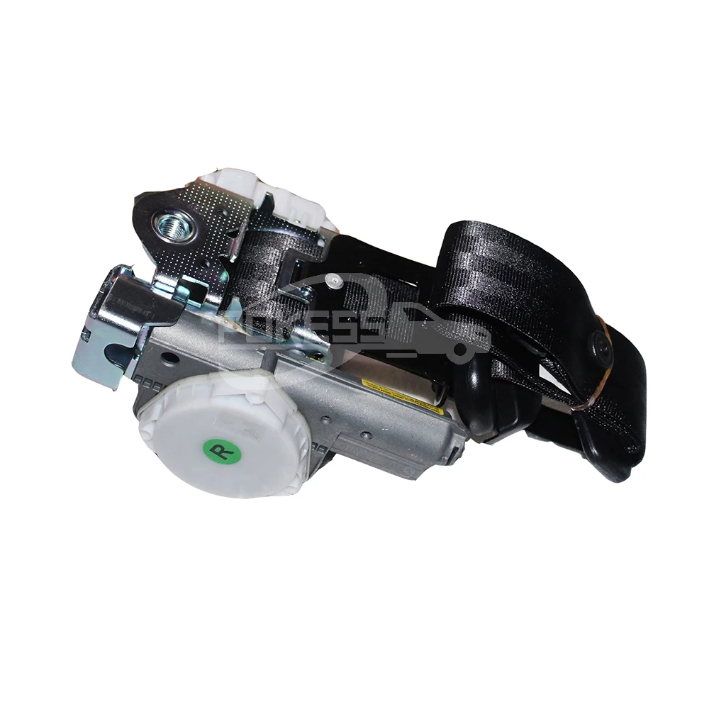 Car Safety Belts DK4957L30A91 DK4957L3091 Master Driver Car Seat Safet... — 5