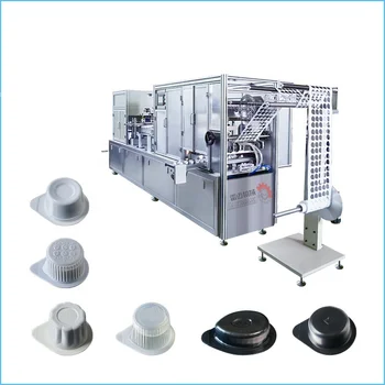 New Condition Pasteurization Machine for Food Processing Blister Packaging Dairy Milk Tomato Sauce Fruit Jam  Chocolate Pump