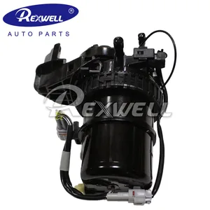 REXWELL New Original Diesel Engine Fuel Filter Housing Assembly 1770A342 23300-0L030 23300-0L111 for Toyota Hilux KUN25 2KDFTV