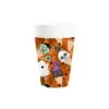 Gobelet en papier 9 oz * 8 unités