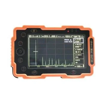 2024 Factory Price Digital Ultrasonic Flaw Detector for NDT (GUT 36)