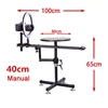 Black: 40CM Manual Version