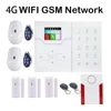 Version anglaise 4G 433 MHz