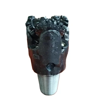 2024 New Factory Release Discounted 152.4mm 6in IADC127 Rock Bit Drill  Oil Well Water Well Geothermal Well Mining Drilling