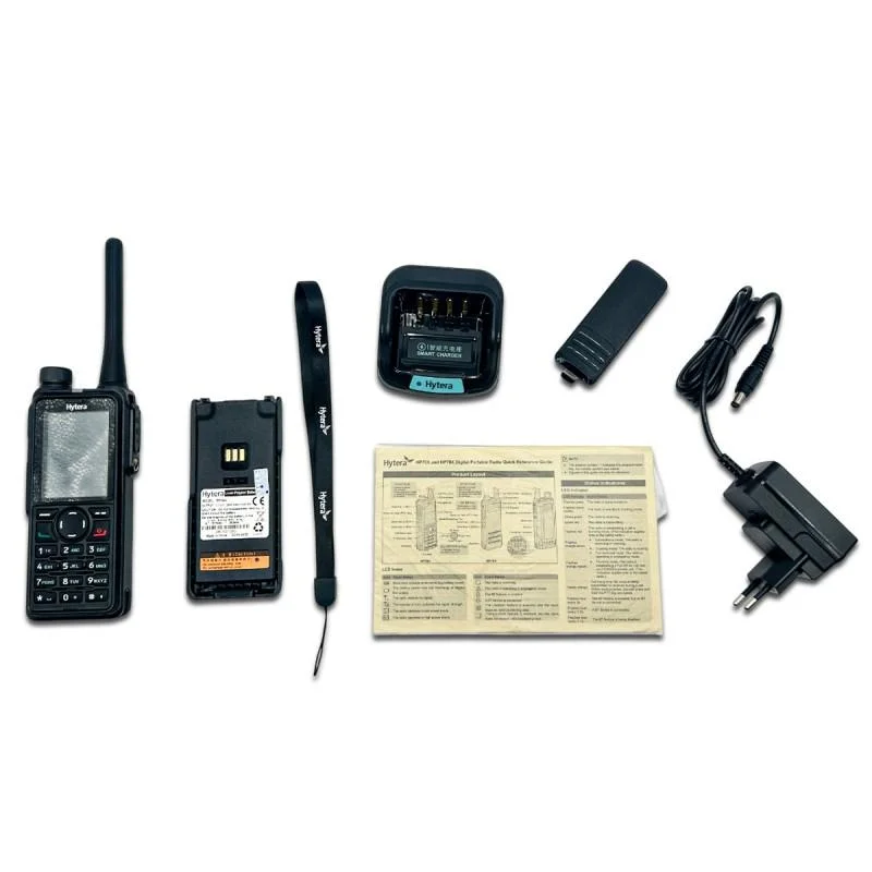 HYDE パネル 非売品 Hytera PD785 PD785G PD782 PD782G PD780 Radio Housing Cover