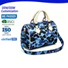 Bleu camouflage