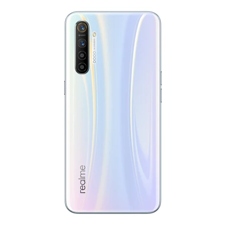 Oppo realme X2 ホワイト 12dd5162-f6e3-11e9-87ad-