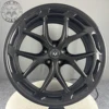 Carbon Fiber Coating