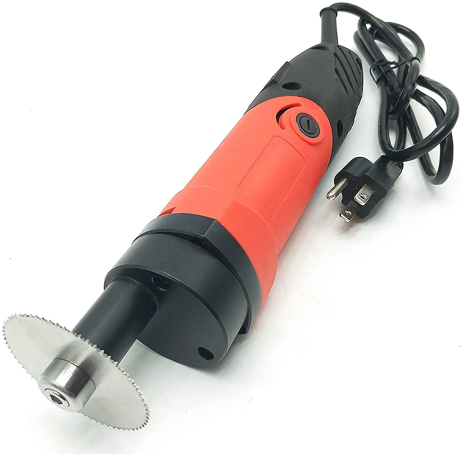 Electric Plaster Cutter Speed Adjustable Cast Removal Saw 110V Plaster Saw Removing Plaster Bandages 12500 Times