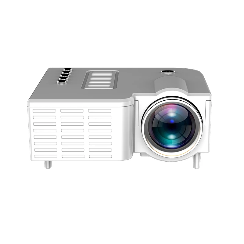 Wholesale UC28C Portable Video Projector Children Teaching School 10-60 Inch Home Cinema full HD LED Project From m.alibaba.com
