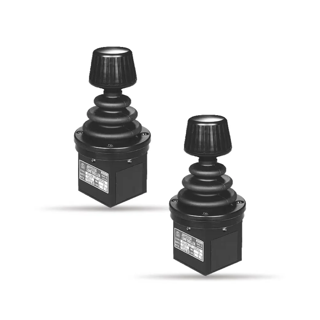 Sakae 30JH 30JHK 3-axes 2-axes 1 Axis  Conductive Plastic Potentiometer Incorporated Joystick  RoHS