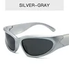 Sliver/Grey