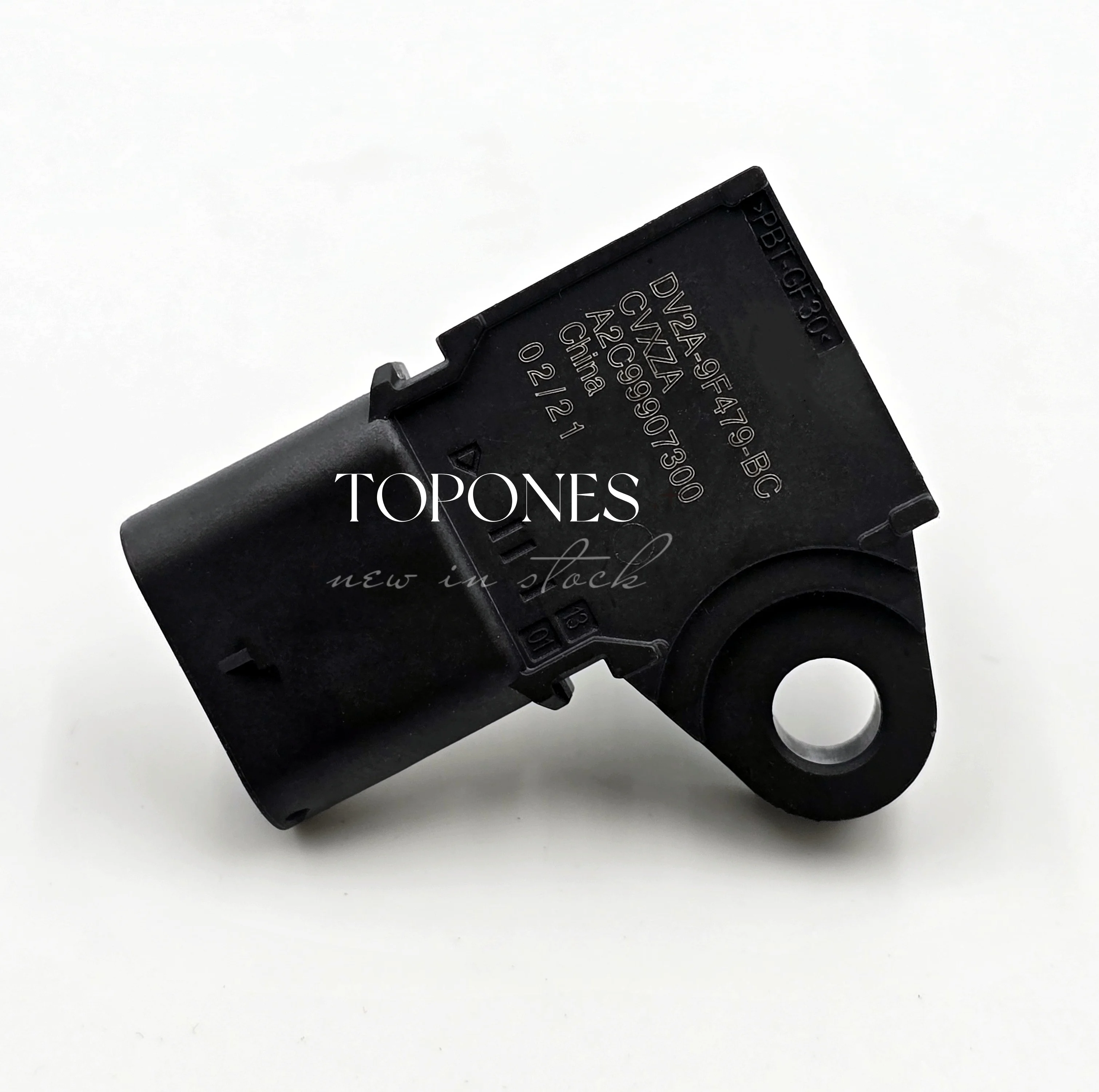 Topones MAP Manifold Absolute Air Pressure Sensor Topones MAP Manifold Absolute Air Pressure Sensor