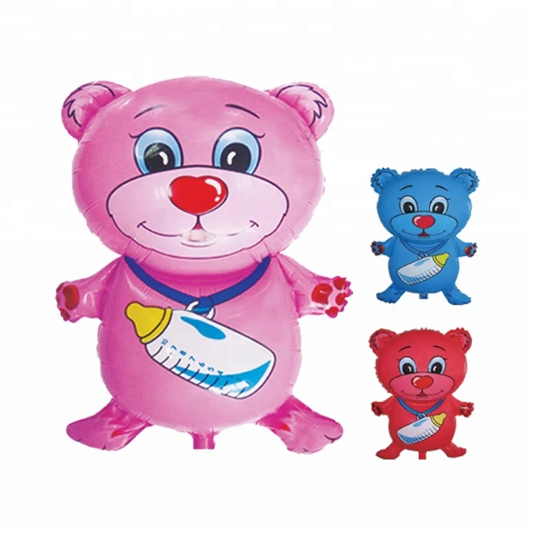 the bear toy party supplies advertising ideas 2020