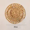 Décoration murale creuse - 30 cm de diamètre