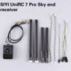 UniRC 7 Pro Sky End