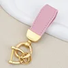 Matte Gold-Pink