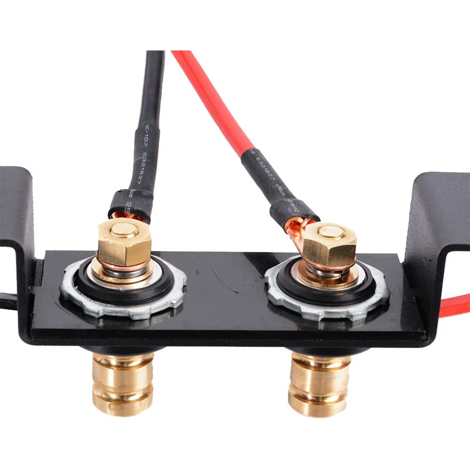 Utv Atv Remote Battery Charger Jumper Posts Rv Battery Jumper Terminals