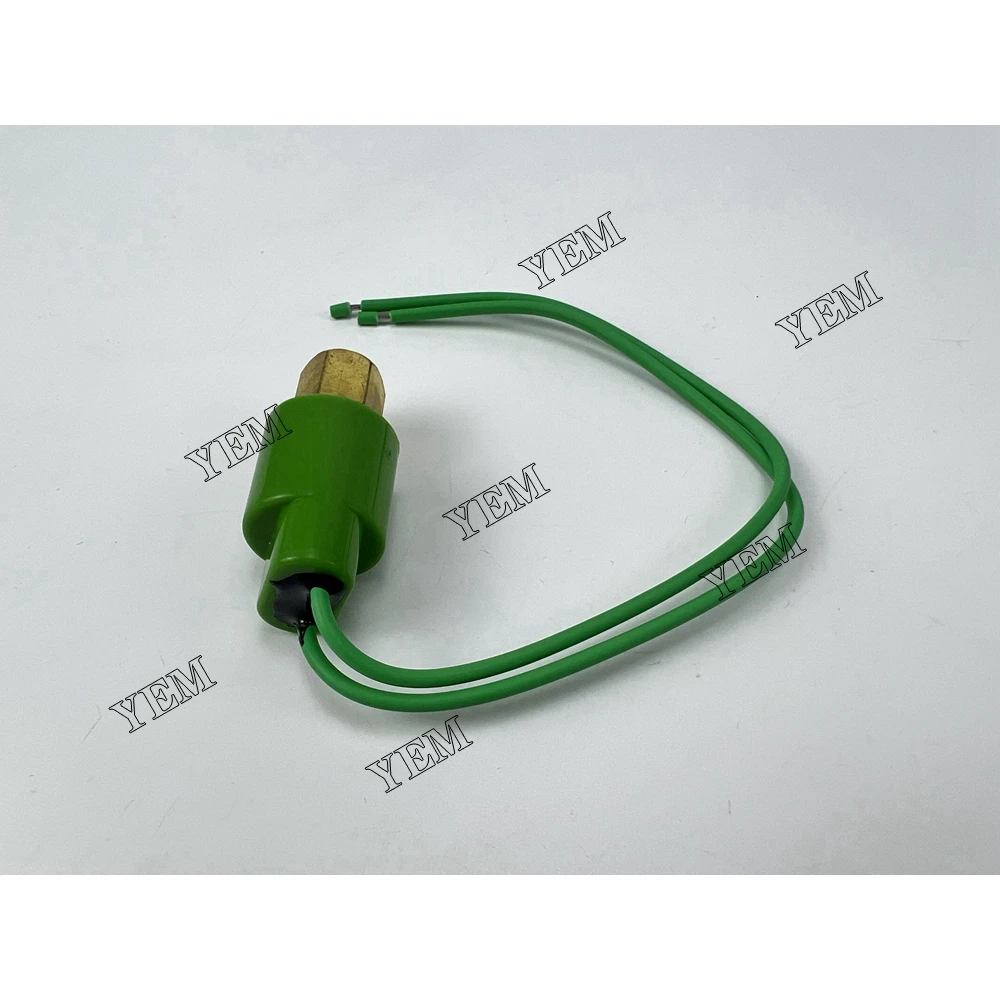 For Carrier 6D125 Oil Pressure Sensor 12-00299-07 Hot Selling 4