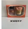 Mini set romántico ámbar - 125ml x 2