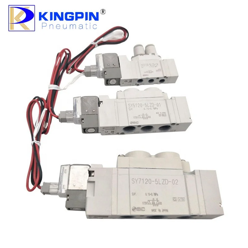 VZ3420-1LSB-C6 SMC バルブ VZ3420-1LSB-C6 SMC バルブ