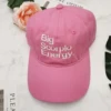 Escorpio rosa