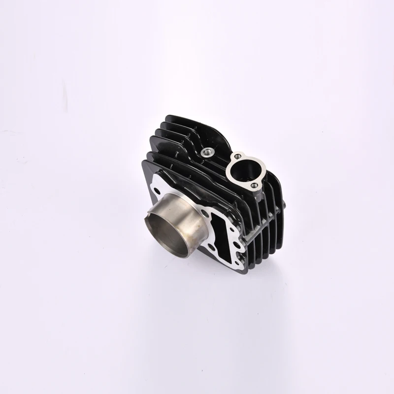 Двигатель мотоцикла отверстие 56 мм запасные части двигателя BAJAJ открыть 150 цилиндрический