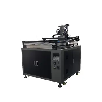 Commercial Grade 3D Blacklight Letter Fdm 3d Printing Machine Signage Channel Letter 3d Printer