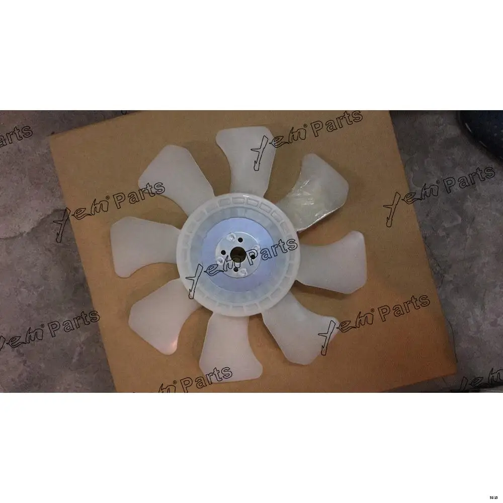 K4N Fan for Mitsubishi