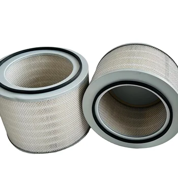 Mengma Cartridge Air Filter 23782352 Industrial Screw Compressor Filter Industrial Compressor Parts