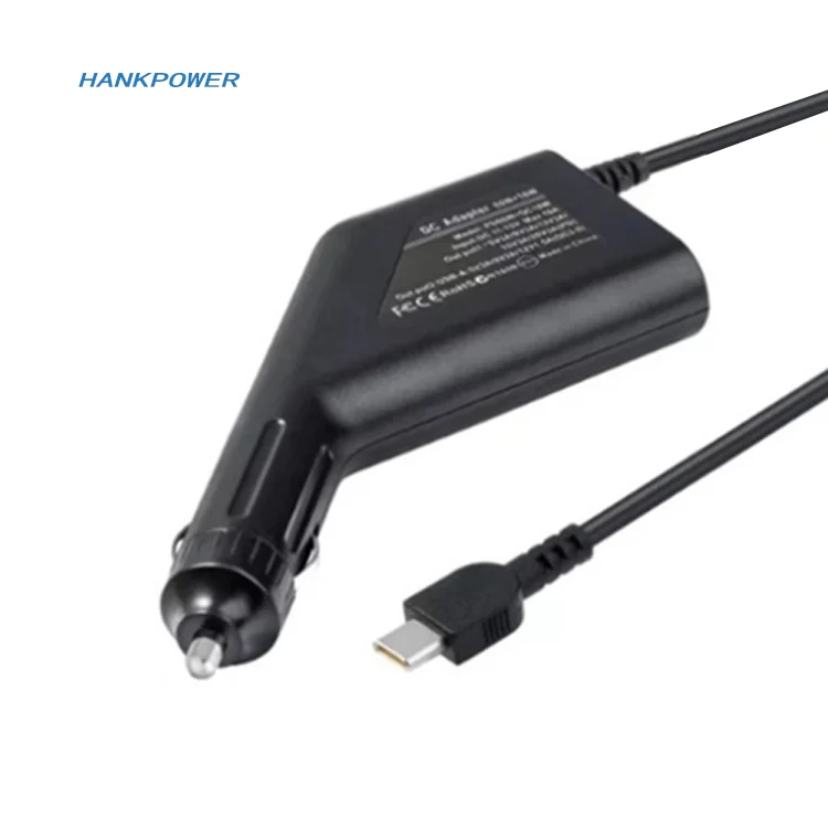 cigarette charger for laptop Macbook Laptop Car Charger