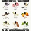 Your Design Fragrance