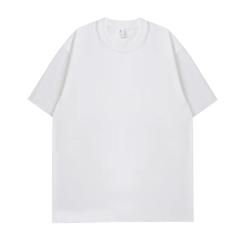 High Quality 100% Cotton Custom Printing Men T Shirt Own Design Brand ...