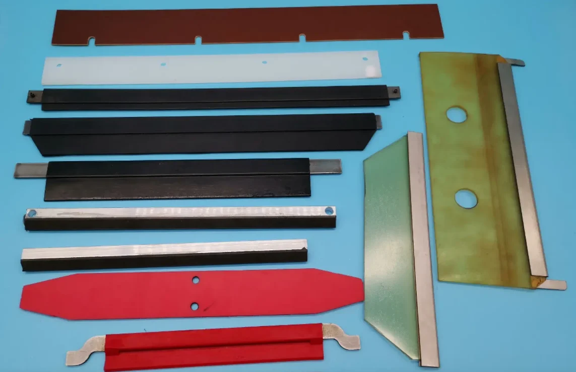 Good Quality Comber Machine Parts for Textile Machine Spare Parts