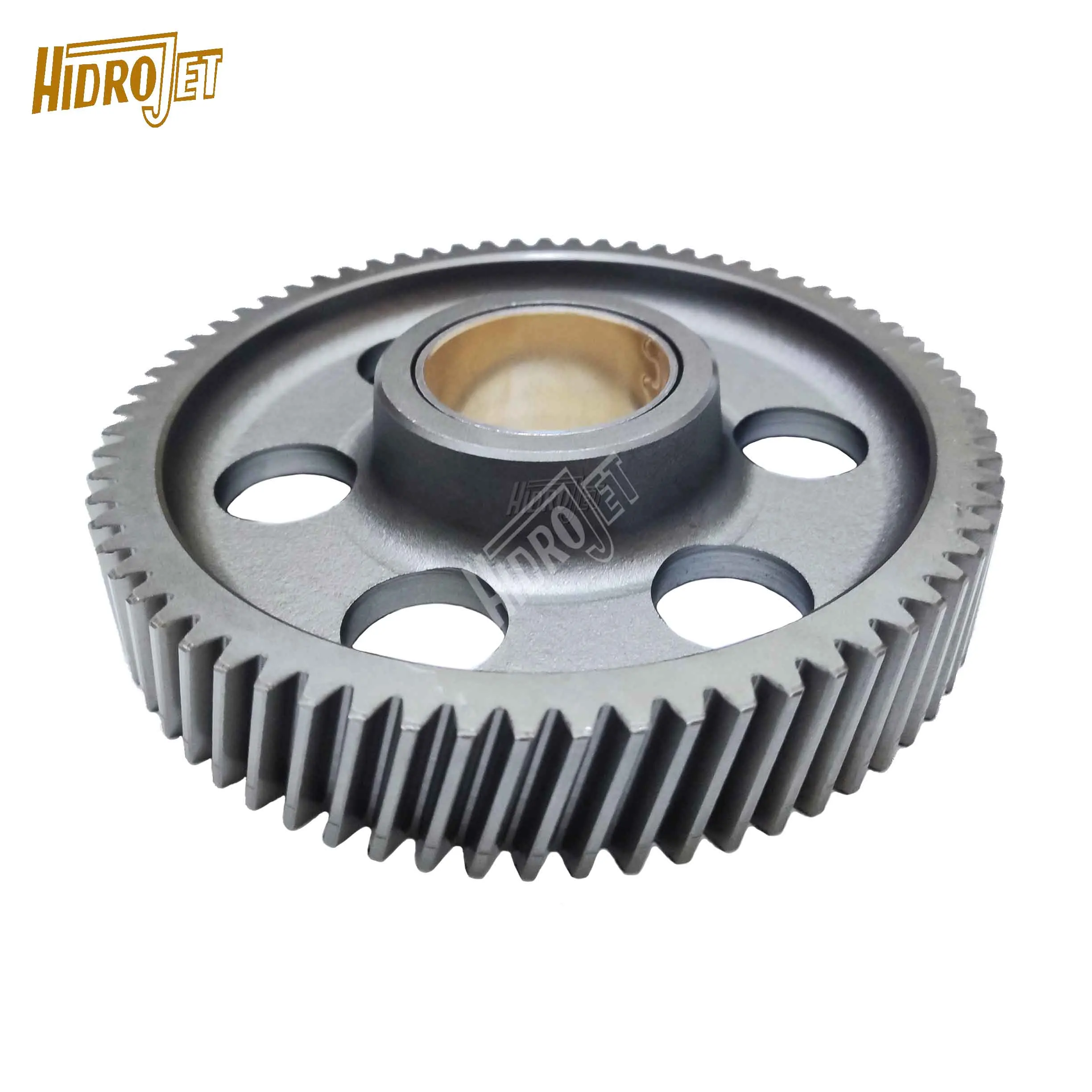 HIDROJET C6.4 engine part 69t idler gear 294-1753 2941753 gear for  