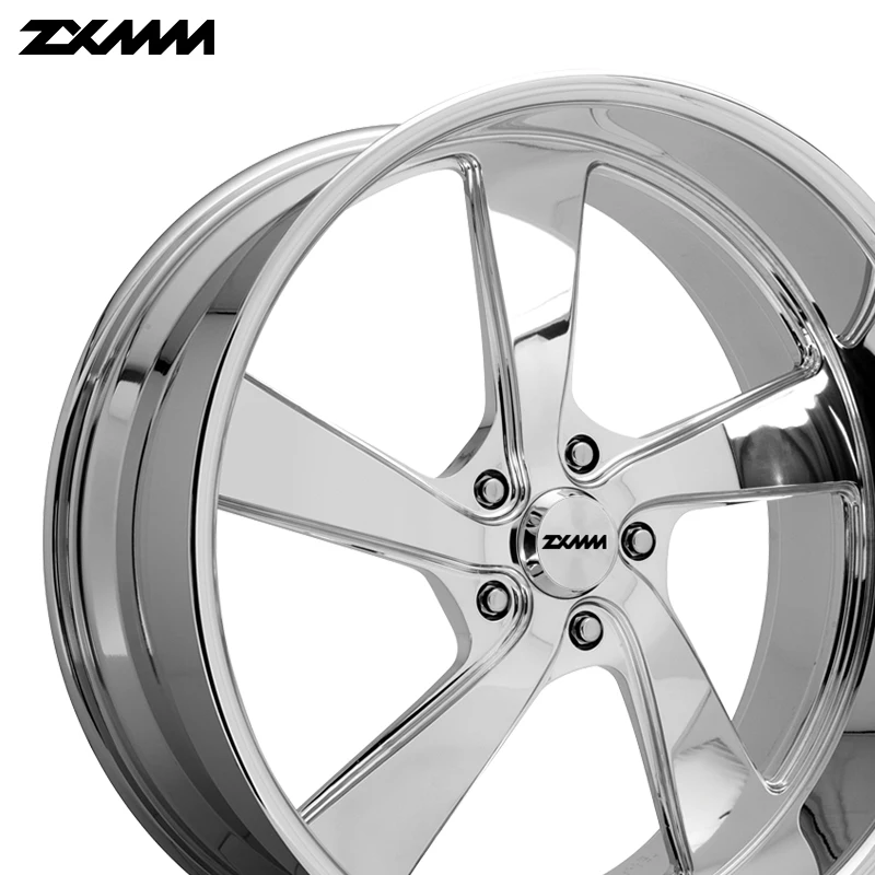 Customized Forged Car Wheels Rims - High Performance
