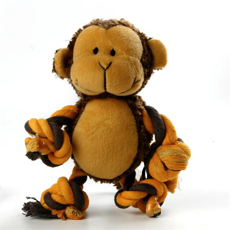 6ft monkey teddy