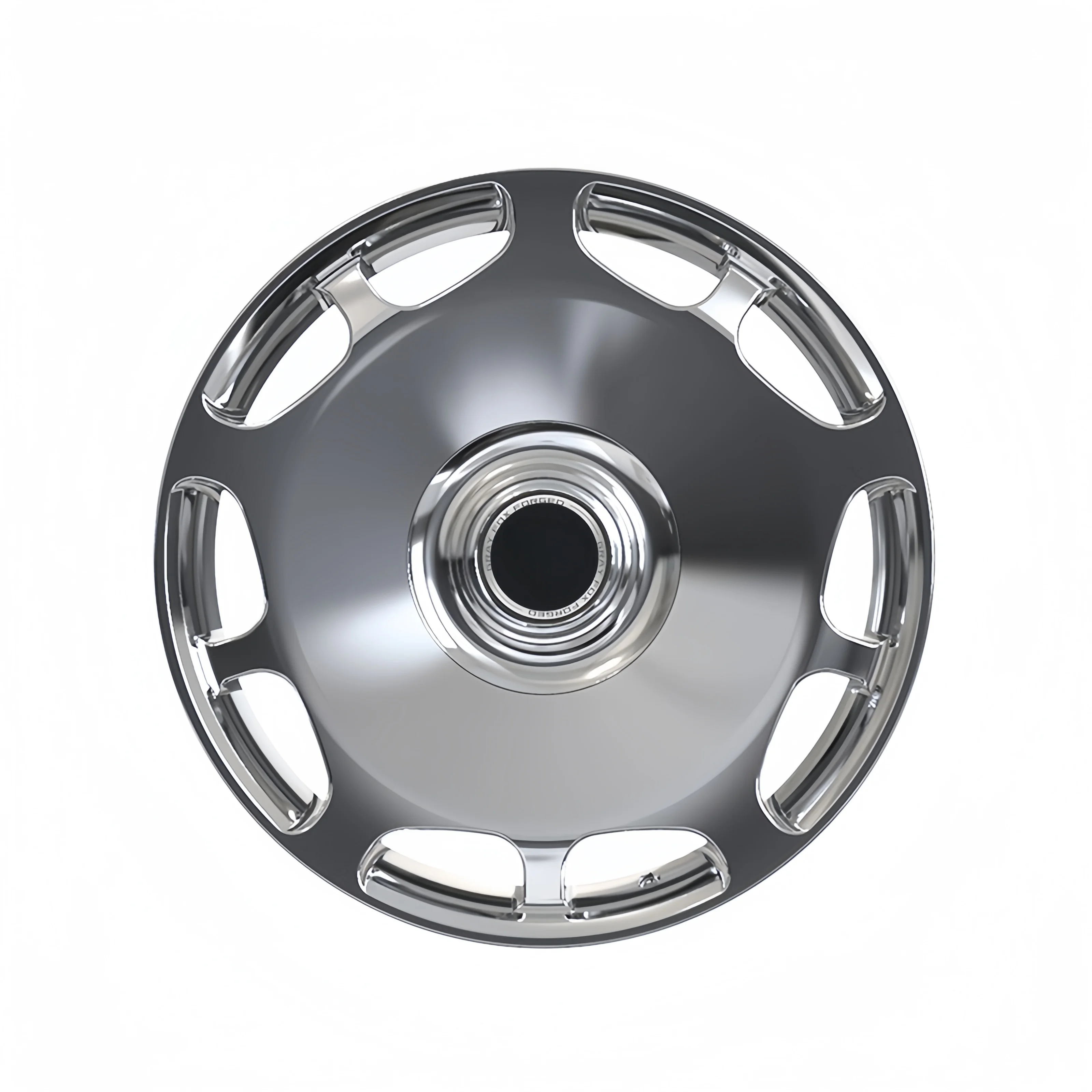XINLAI Custom Deep Concave 5X120 5X114.3 5X112 18 19 20 21 22 Forged Wheels Passenger Car Wheels for Mercedes Maybach - Image 3