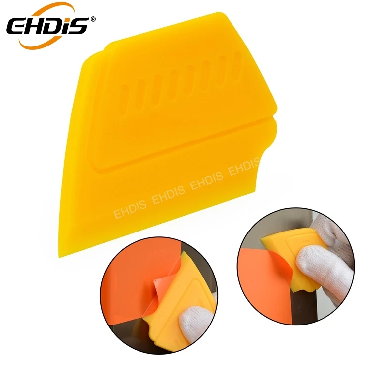 Best Selling Sticker Vinyl Mini Squeegee Screen Printing Tint Tools Car Wrapping Kit Buy Vinyl