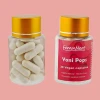 Étiquette personnalisée Probiotiques Yoni pop*1pcs